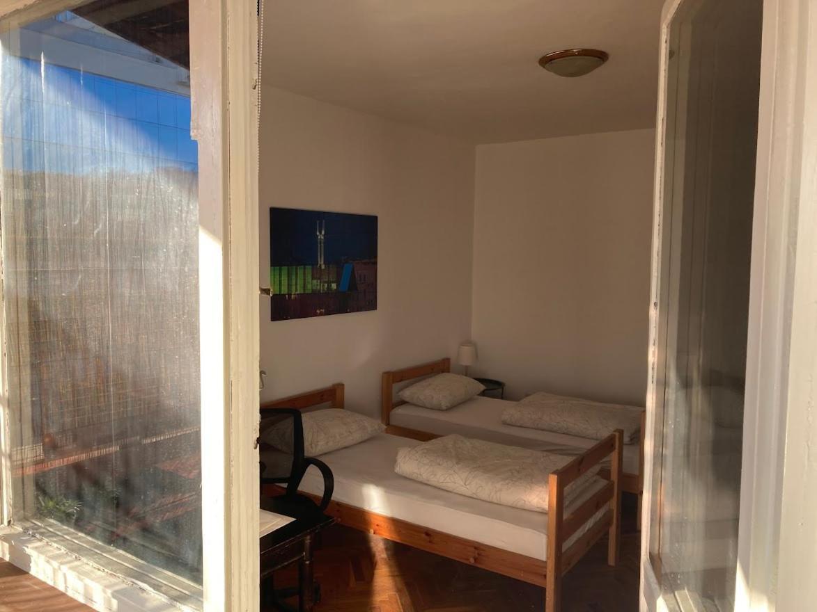 Penthouse Stan 80M2, Terasa 36M2, Garaza... Centar Banja Luke - Gradski Park Баня-Лука Екстер'єр фото
