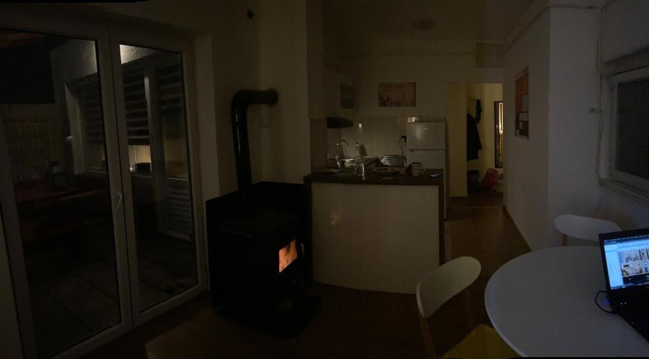 Penthouse Stan 80M2, Terasa 36M2, Garaza... Centar Banja Luke - Gradski Park Баня-Лука Екстер'єр фото