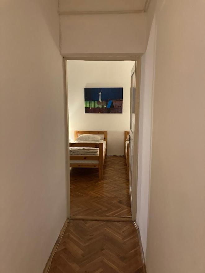 Penthouse Stan 80M2, Terasa 36M2, Garaza... Centar Banja Luke - Gradski Park Баня-Лука Екстер'єр фото