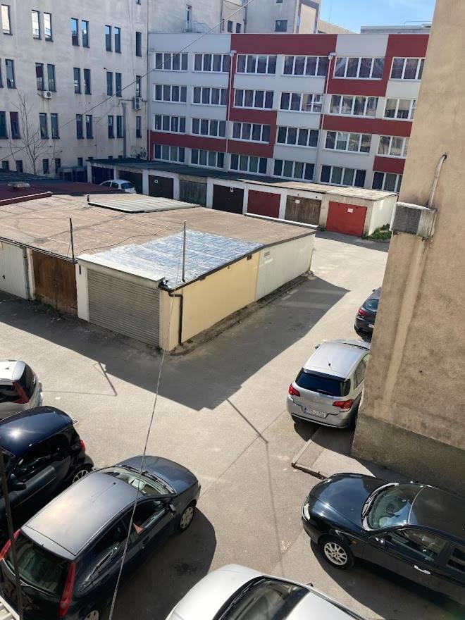 Penthouse Stan 80M2, Terasa 36M2, Garaza... Centar Banja Luke - Gradski Park Баня-Лука Екстер'єр фото