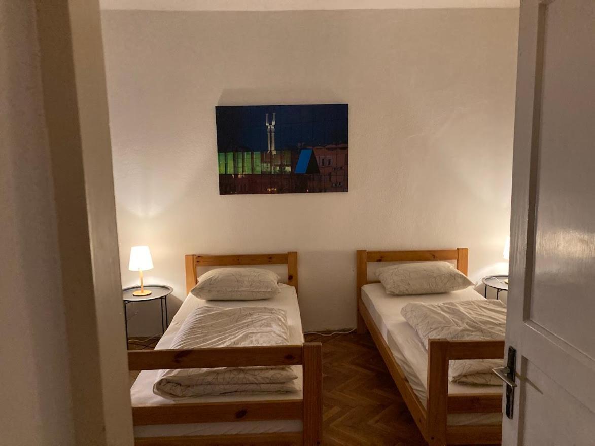 Penthouse Stan 80M2, Terasa 36M2, Garaza... Centar Banja Luke - Gradski Park Баня-Лука Екстер'єр фото